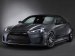 Hyundai Genesis Coupe Legato by ARK Performance 2013 года